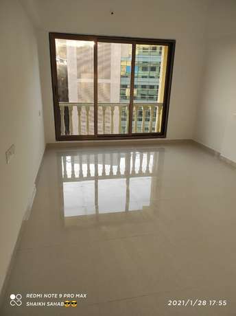 1 BHK Apartment For Rent in Sheth Vasant Oasis Andheri East Mumbai  6907255