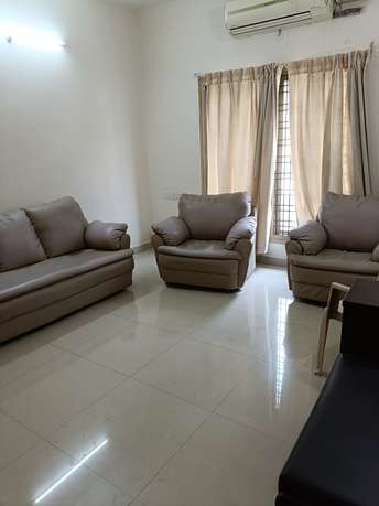 3 BHK Apartment For Resale in Ten Madhapur Madhapur Hyderabad  6907269