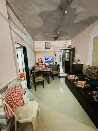 1 BHK Apartment For Resale in Bhayandar East Mumbai  6907295