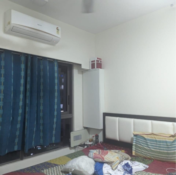 2 BHK Apartment For Resale in Pariwar CHS Kannamwar Nagar Mumbai  6907292