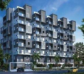 3 BHK Apartment For Rent in Jains Ravi Gayathri Heights Hi Tech City Hyderabad  6907310