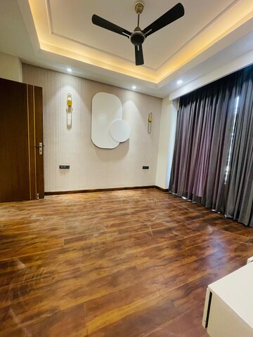 4 BHK Builder Floor For Sale in Ansal API Esencia, Sector 67