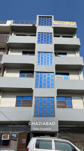 6+ BHK Independent House For Rent in Pradhan Puram Akash Nagar Ghaziabad 6907381