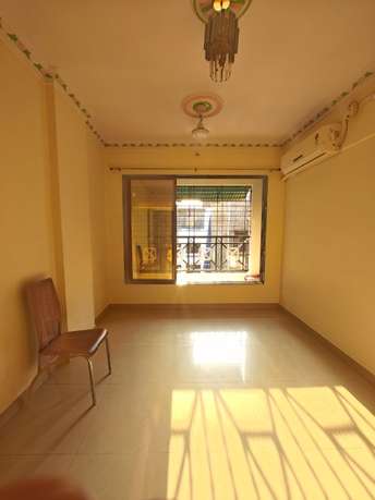 1 BHK Apartment For Rent in Om Shiv Sakshi Nerul Navi Mumbai 6907369