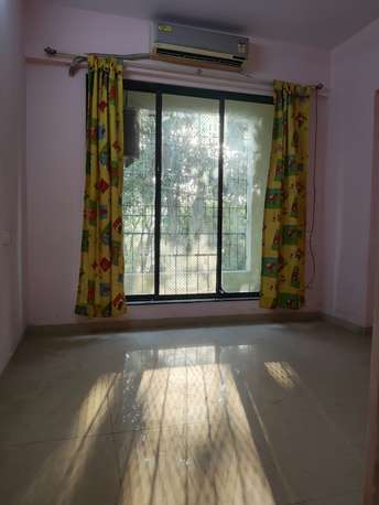 3 BHK Apartment For Rent in Nisarg CHS Seawoods Seawoods Navi Mumbai 6907394
