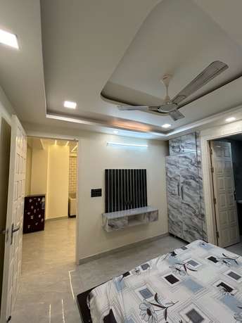 2 BHK Apartment For Rent in Yash Greens Apartments Shimla Road Dehradun 6907401