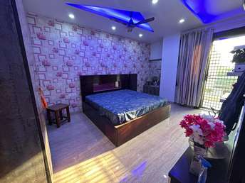 4 BHK Builder Floor For Rent in Niti Khand ii Ghaziabad 6907425