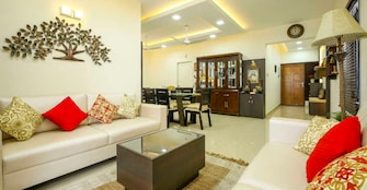 3 BHK Apartment For Resale in HK Sunshine Heights Civil Lines Allahabad  6907453