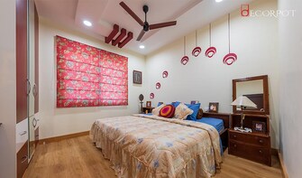 3 BHK Apartment For Resale in HK Sunshine Heights Civil Lines Allahabad  6907453