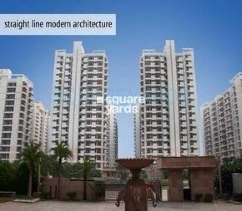 3 BHK Apartment For Resale in Puri Pranayam Sector 82 Faridabad  6907469