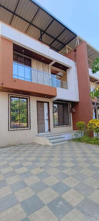 3 BHK Villa For Rent in Omkar Yashwant Datt Greens Virar East Mumbai 6907478