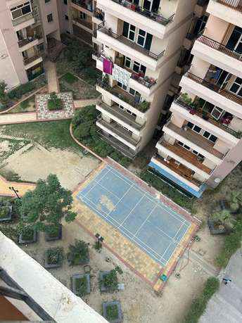 2 BHK Apartment For Rent in JKG Palm Court Noida Ext Sector 16c Greater Noida 6907472