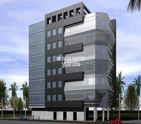 Commercial Office Space 750 Sq.Ft. For Resale in Goregaon East Mumbai  6907501