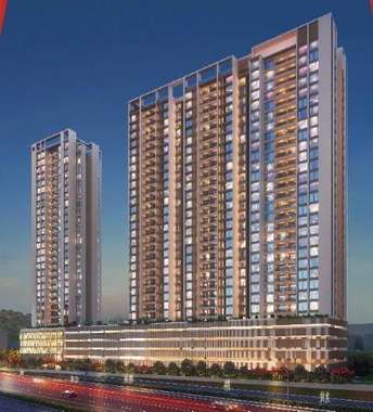 3 BHK Apartment For Resale in Tejraj Tej Elevia Baner Pune 6907498