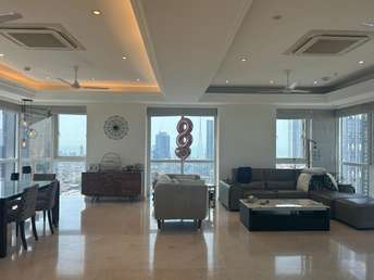 3 BHK Apartment For Rent in Fortune Enclave Khar West Mumbai  6907505