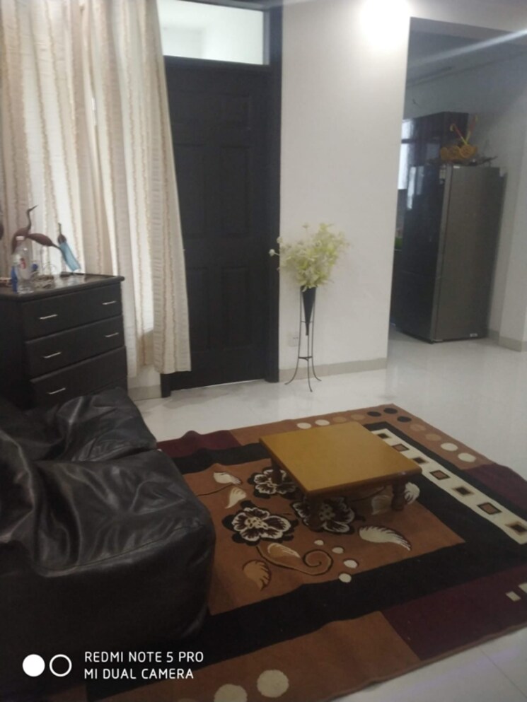Living Room, golden-sand-apartments 3 Bedroom 1827 Sq.Ft. Apartment In Dhakoli Zirakpur 6907558