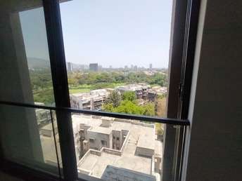 1 BHK Apartment For Rent in Godrej Prime Chembur Mumbai  6907564