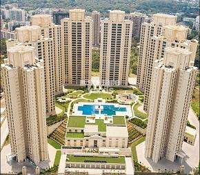 4 BHK Apartment For Resale in One Hiranandani Park Ghodbunder Road Thane 6907579