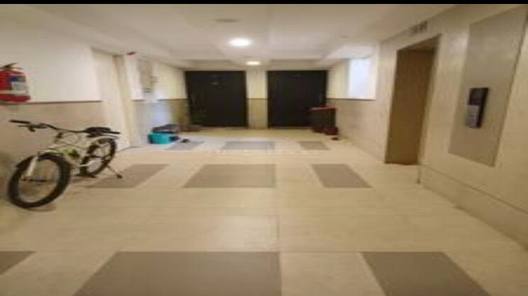 Bedroom, one-hiranandani-park 4 Bedroom 2250 Sq.Ft. Apartment In Ghodbunder Road Thane 6907579