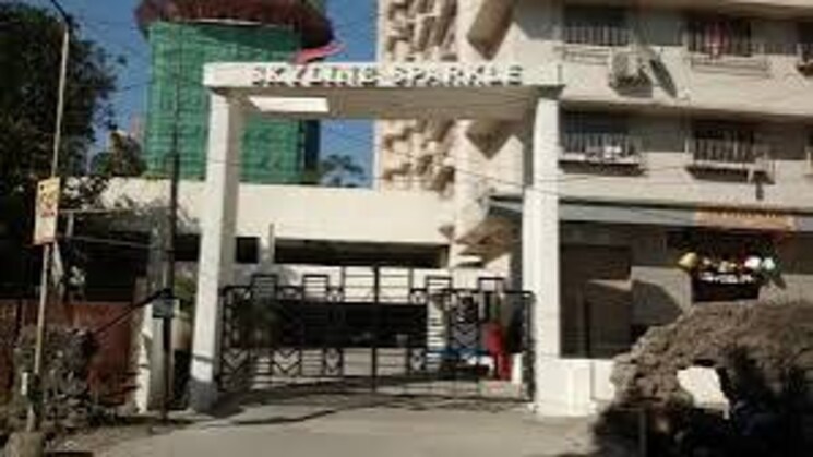Gym, skyline-sparkle 1 Bedroom 395 Sq.Ft. Apartment In Bhandup West Mumbai 6907654