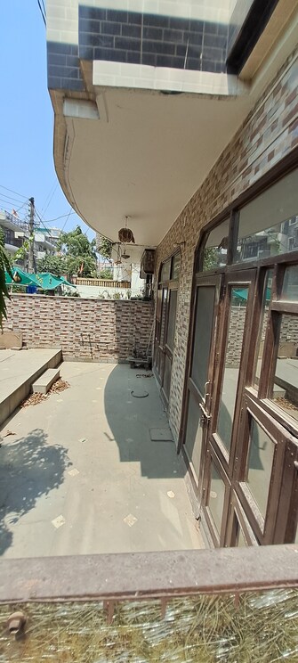 4 BHK Builder Floor For Resale in Indraprastha Colony Faridabad  6907672