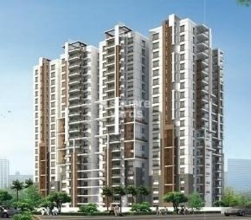 3 BHK Apartment For Resale in Aparna Aura Banjara Hills Hyderabad  6907678