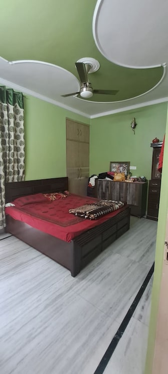 3 BHK Builder Floor For Resale in Indraprastha Colony Faridabad  6907683