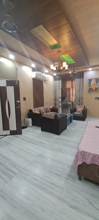 3 BHK Builder Floor For Resale in Indraprastha Colony Faridabad  6907683