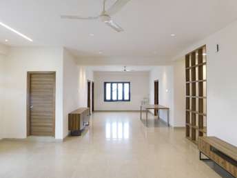 3 BHK Apartment For Rent in The Down Town Banjara Hills Hyderabad 6907686