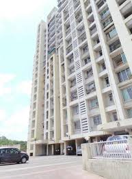 2 BHK Apartment For Rent in Gundecha Altura Kanjurmarg West Mumbai  6907692