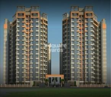 2 BHK Apartment For Resale in Lodha Panacea 1 Bhadra Nagar Thane  6907696