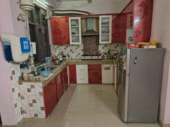 2 BHK Builder Floor For Rent in Relaxo Apartment Sector 46 Gurgaon  6907699