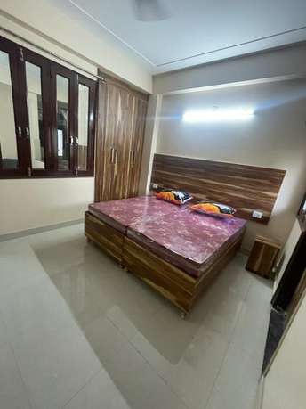 1 BHK Builder Floor For Rent in RWA Residential Society Sector 40 Gurgaon  6907701
