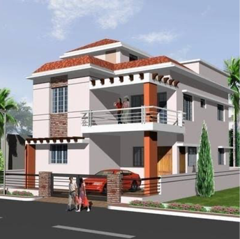 4 BHK Independent House For Resale in Manimajra Chandigarh  6907707