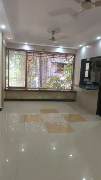 1 BHK Apartment For Rent in Kabra Aurum Goregaon West Mumbai 6907782