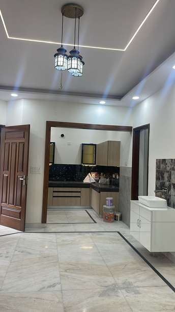 3 BHK Apartment For Rent in Green Valley Residencia Ghazipur Zirakpur  6907784