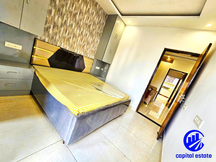 undefined, sector 20 3 Bedroom 1401 Sq.Ft. Apartment In Sector 20 Panchkula 6907808