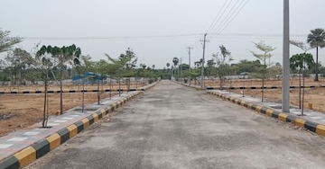 Plot For Resale in Tirumalagiri Hyderabad  6907930