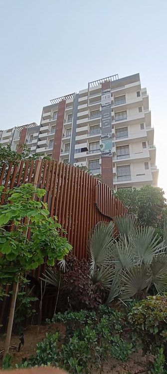 3 BHK Apartment For Resale in Rise Clarks Residences Sector 41 Faridabad  6908032