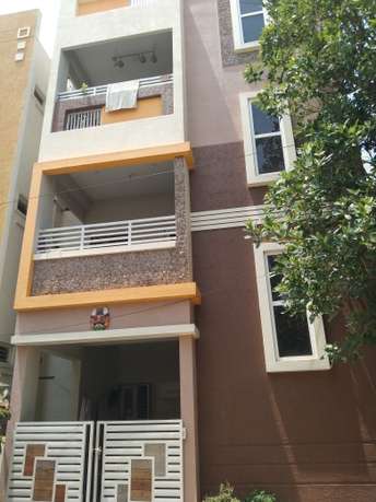 1.5 BHK Builder Floor For Resale in Banjara Layout Bangalore 6908011