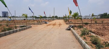 Plot For Resale in Gowdavalli Hyderabad  6907990