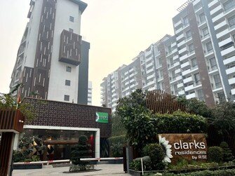 3 BHK Apartment For Resale in Rise Clarks Residences Sector 41 Faridabad  6908032