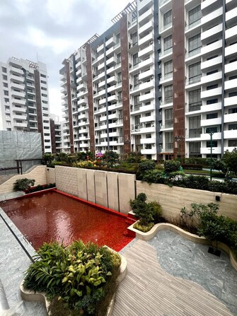 3 BHK Apartment For Resale in Rise Clarks Residences Sector 41 Faridabad  6908032