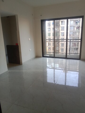 1 BHK Apartment For Sale in Sunteck West World, Naigaon East