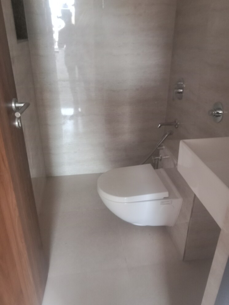 Bathroom, sunteck-west-world 1 Bedroom 392 Sq.Ft. Apartment In Naigaon East Palghar 6908031