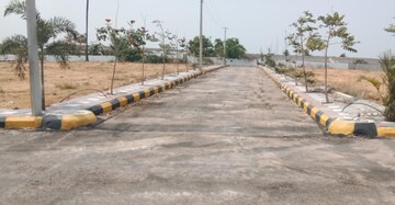  Plot For Sale in Bala Nagar