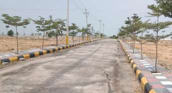 Plot For Resale in Chintal Hyderabad  6908034