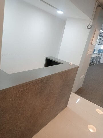 Floor Plan in  Office Space at Sector 68 – for Rent
