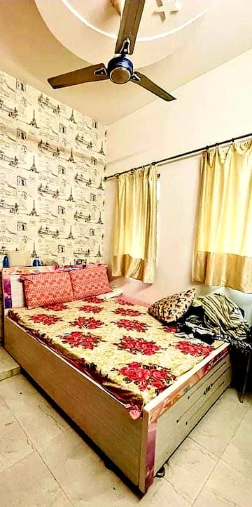 2 BHK Apartment For Resale in Krishna Nagar Lucknow  6908093