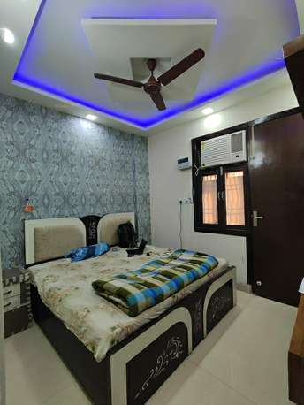 3 BHK Builder Floor For Rent in Uttam Nagar Delhi 6908126